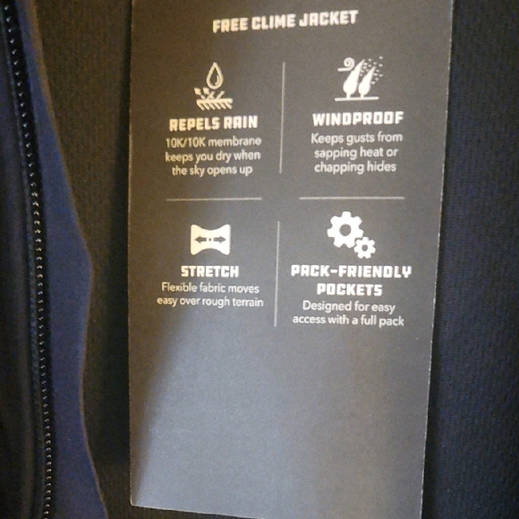 Mens Jacket - Picture 5 of 5